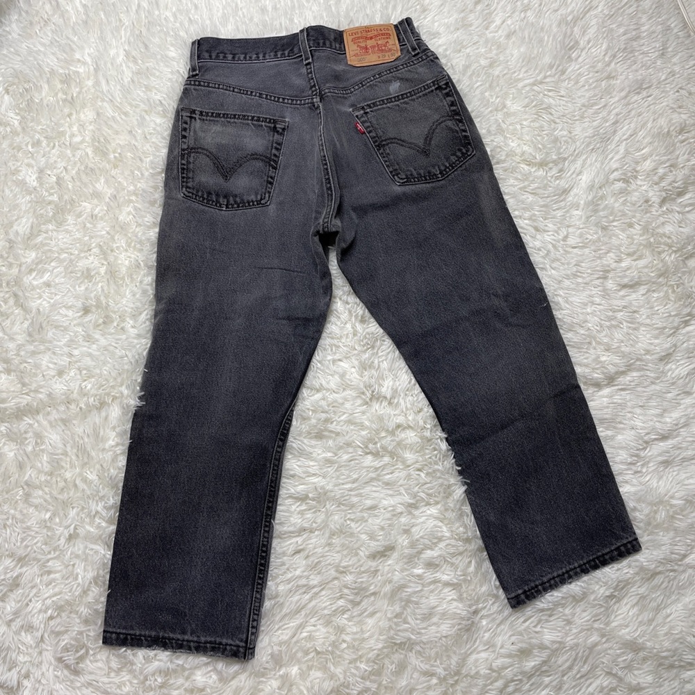 505 Levi’s - image 4